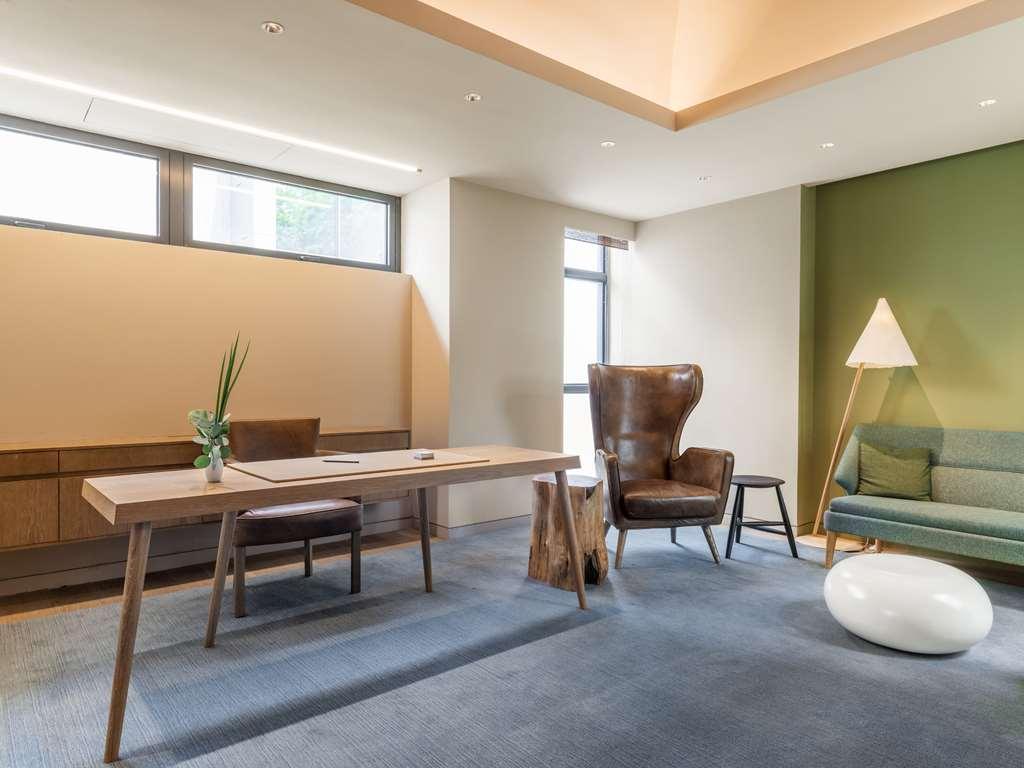 Sangha Retreat By Octave Hotell Suzhou  Rom bilde